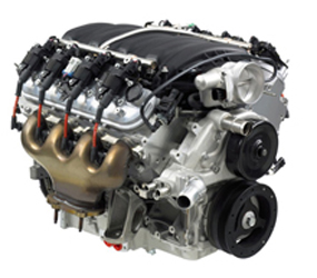 P3606 Engine